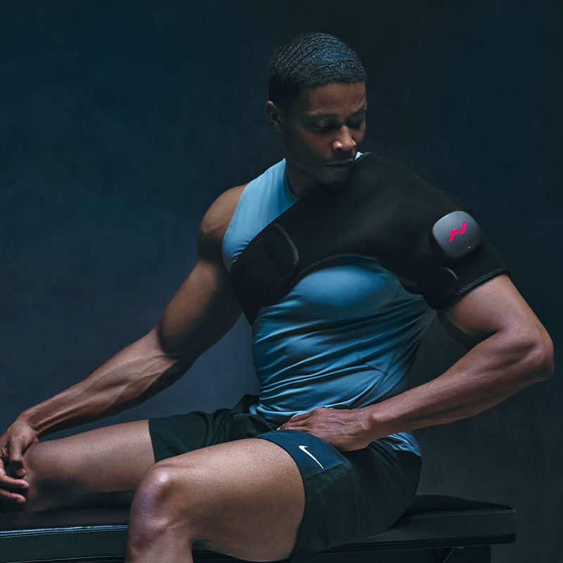 Hyperice Venom 2 Shoulder ハイパーアイス ベノム 2 ショルダー