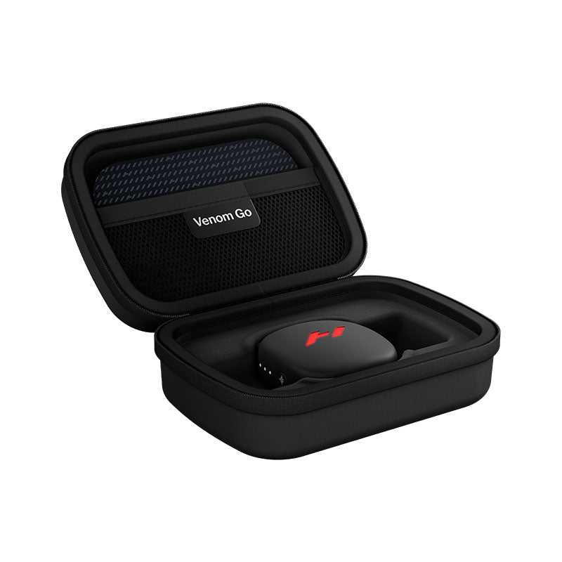 Venom Go Case ハイパーアイス ベノム ゴー ケース