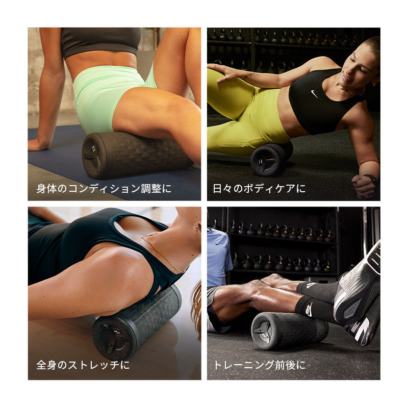 Hyperice Vyper 3 ハイパーアイス バイパー 3