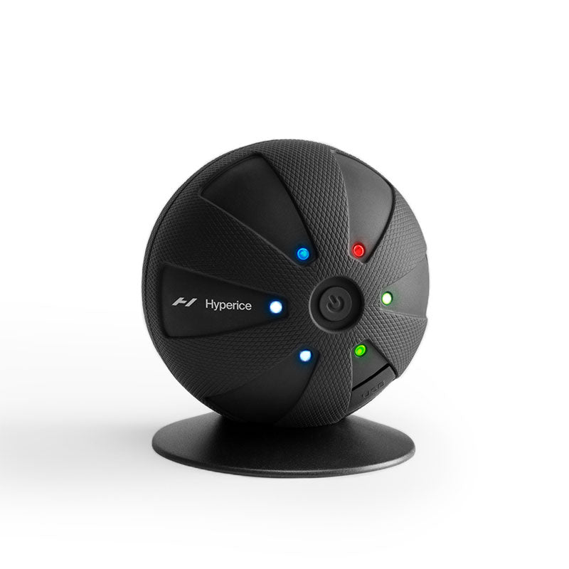 Hyperice Hypersphere Go ハイパーアイス ハイパースフィアー ゴー