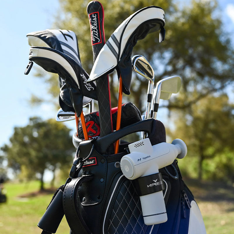 Hyperice Golf Holster ハイパーアイス ゴルフホルスター