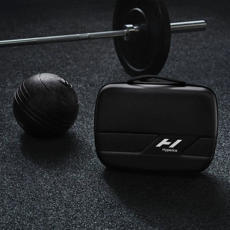 Hyperice Hypervolt Case ハイパーアイス ハイパーボルト ケース