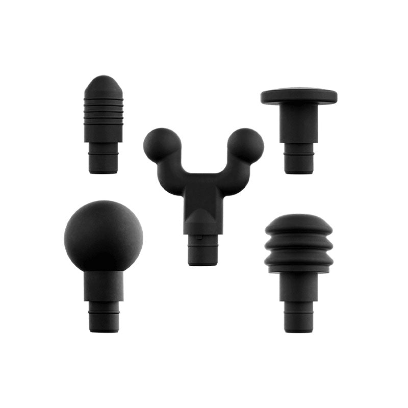 Hyperice Hypervolt Head Attachments ハイパーアイス ハイパーボルト ヘッドアタッチメント