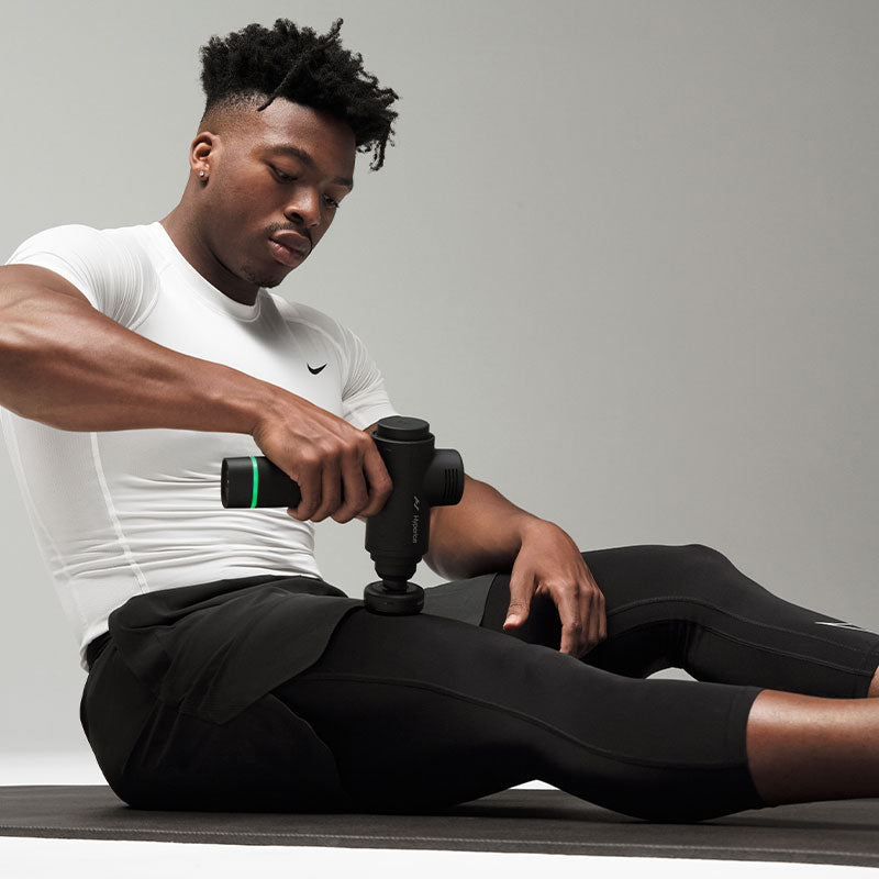 Hyperice Hypervolt Heated Head Attachment ハイパーアイス ハイパーボルト ヒーテッド ヘッドアタッチメント