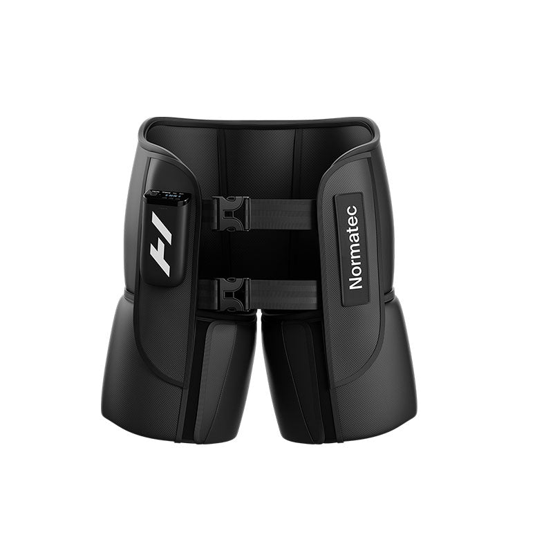 Normatec Premier ハイパーアイス ノルマテックプレミア ヒップス 