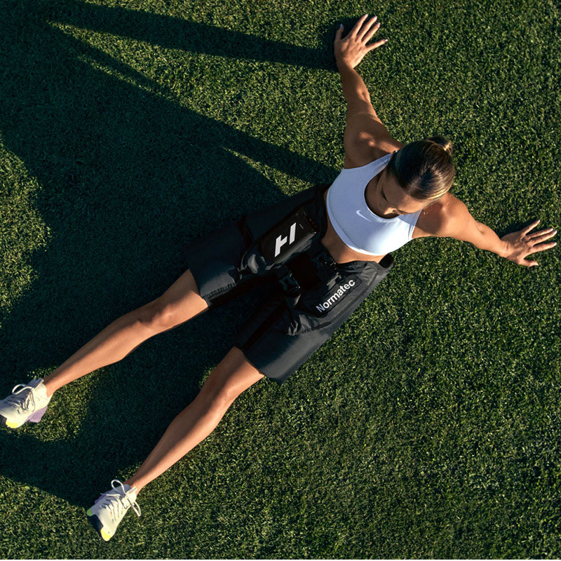 Hyperice Normatec Premier Hips ハイパーアイス ノルマテック プレミア ヒップス