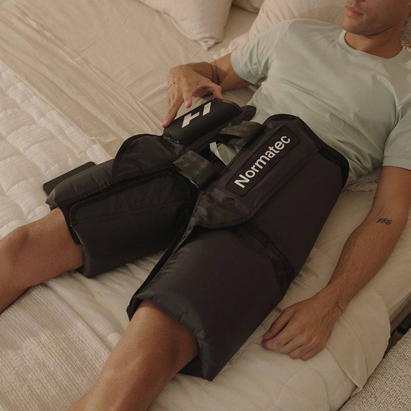 Hyperice Normatec Premier Hips ハイパーアイス ノルマテック プレミア ヒップス