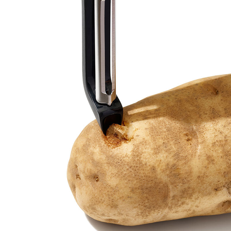 OXO Good Grips オクソーグッドグリップス タテ型ピーラー