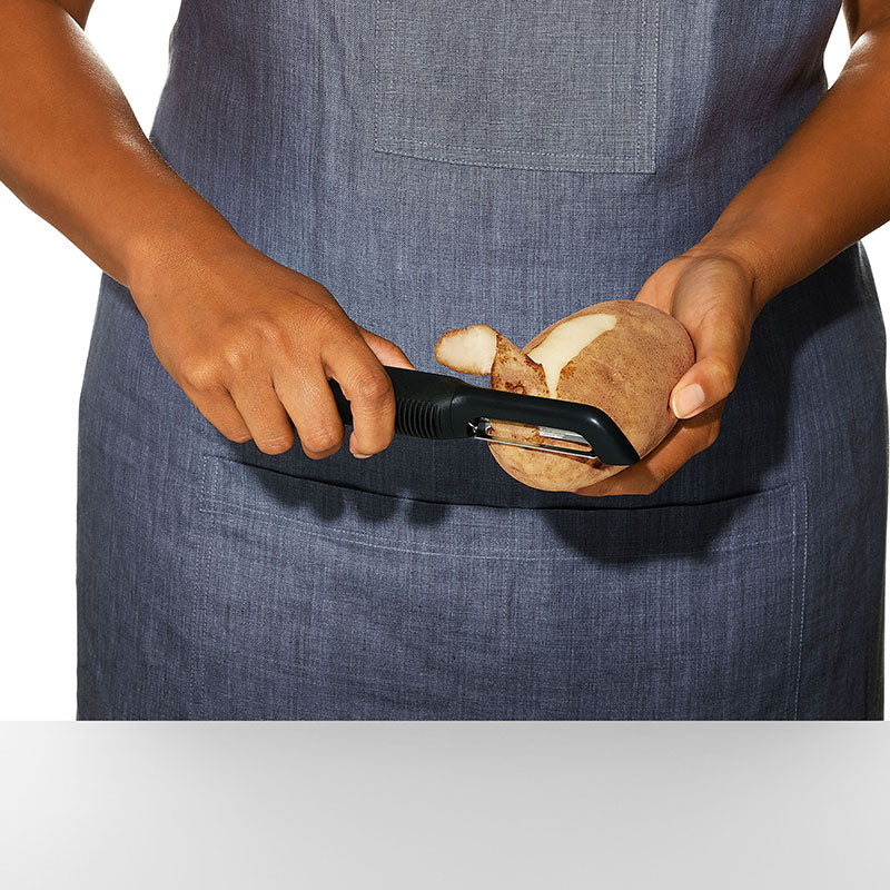 OXO Good Grips オクソーグッドグリップス タテ型ピーラー