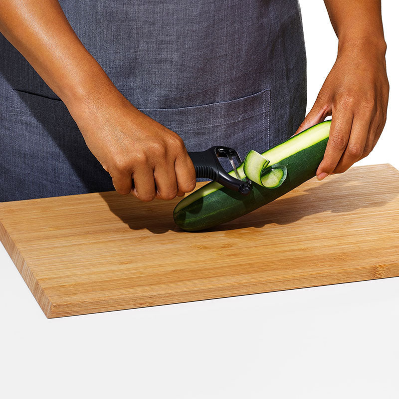 OXO Good Grips オクソーグッドグリップス Y型ピーラー