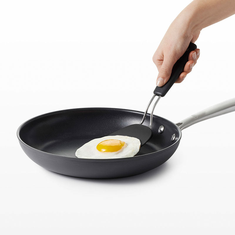 OXO Good Grips オクソーグッドグリップス ナイロンソフトターナー