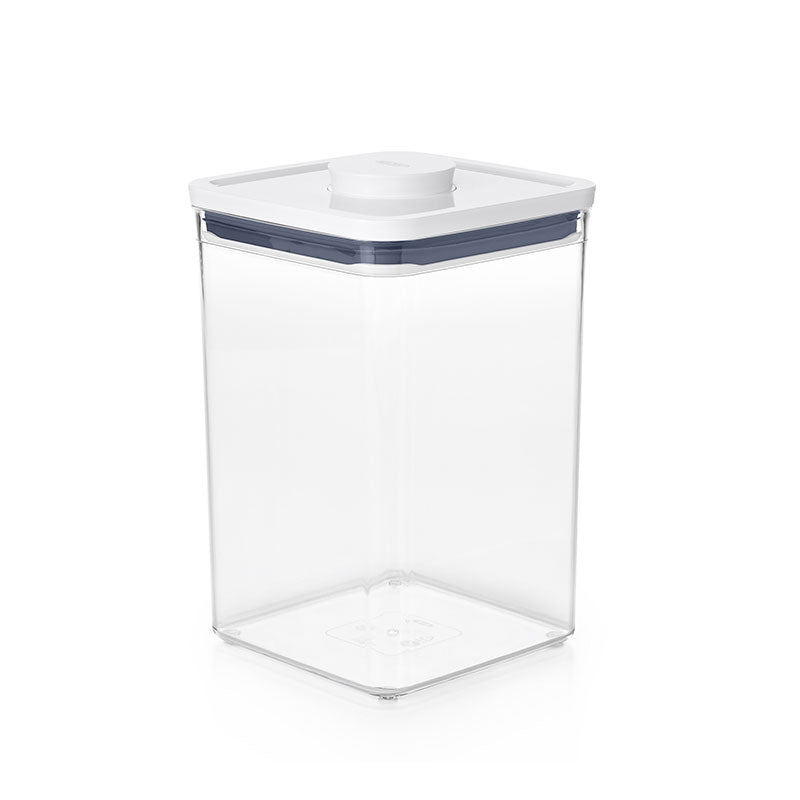 OXO Good Grips オクソーグッドグリップス ポップコンテナ ビッグスクエア（ミディアム）