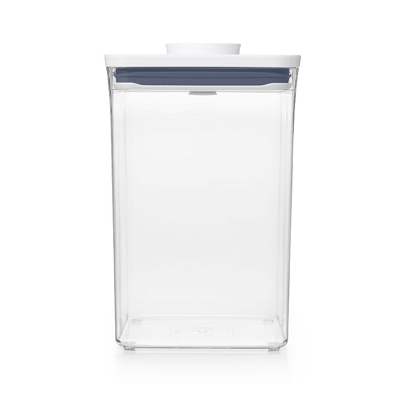 OXO Good Grips オクソーグッドグリップス ポップコンテナ ビッグスクエア（ミディアム）