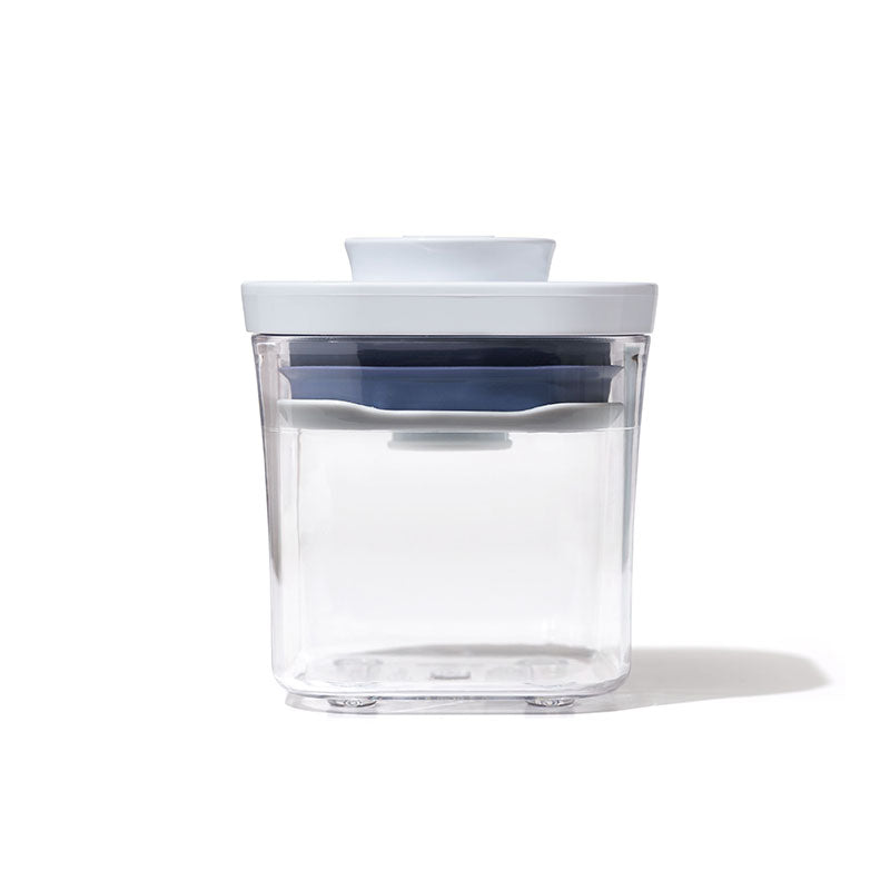 OXO Good Grips オクソーグッドグリップス ポップコンテナ ミニスクエア（ミニ）