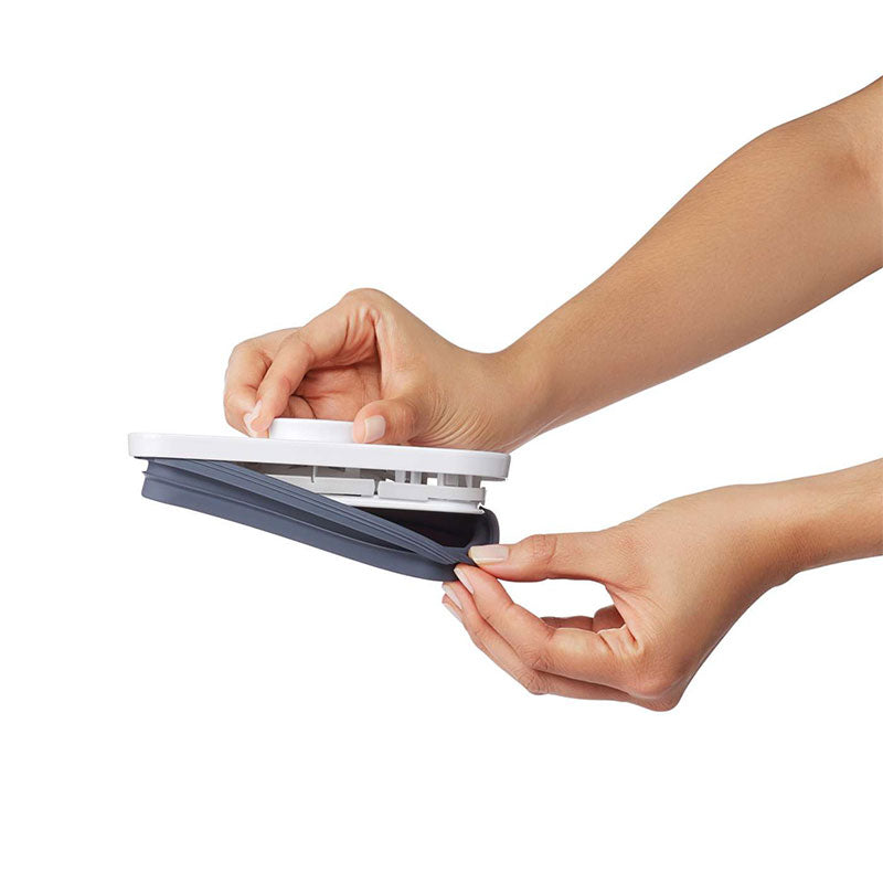 OXO Good Grips オクソーグッドグリップス ポップコンテナ ミニスクエア（ミニ）