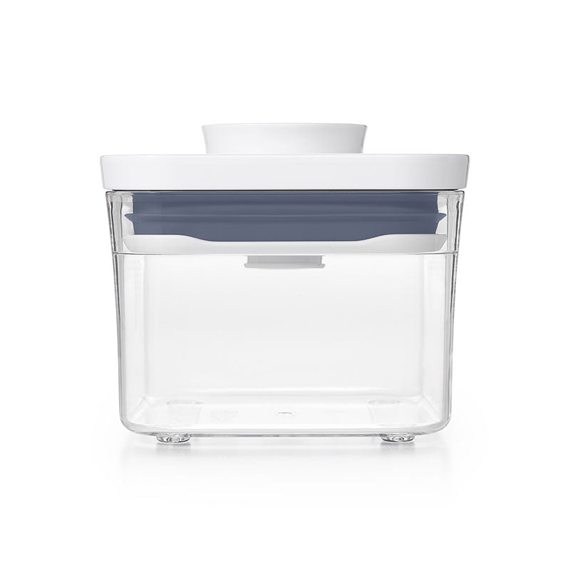 OXO Good Grips オクソーグッドグリップス ポップコンテナ スモールスクエア（ミニ）