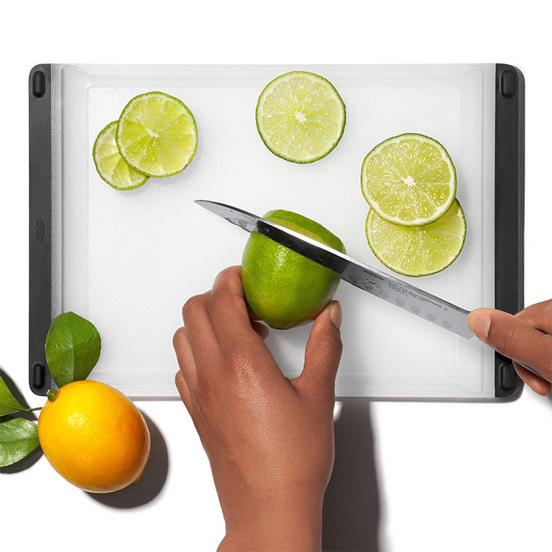 OXO Good Grips オクソーグッドグリップス カッティングボードS