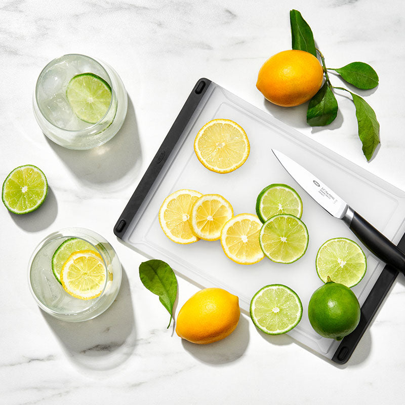 OXO Good Grips オクソーグッドグリップス カッティングボードS