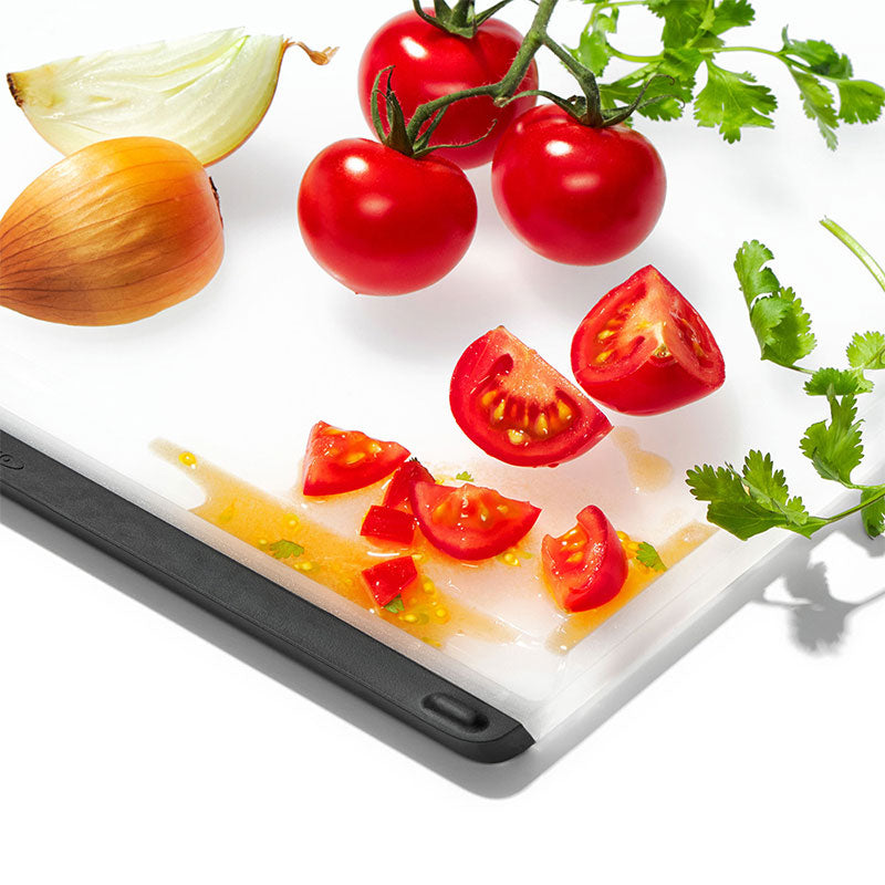 OXO Good Grips オクソーグッドグリップス カッティングボードM