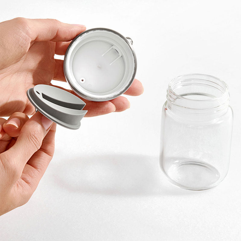 OXO Good Grips オクソーグッドグリップス 醤油ディスペンサー