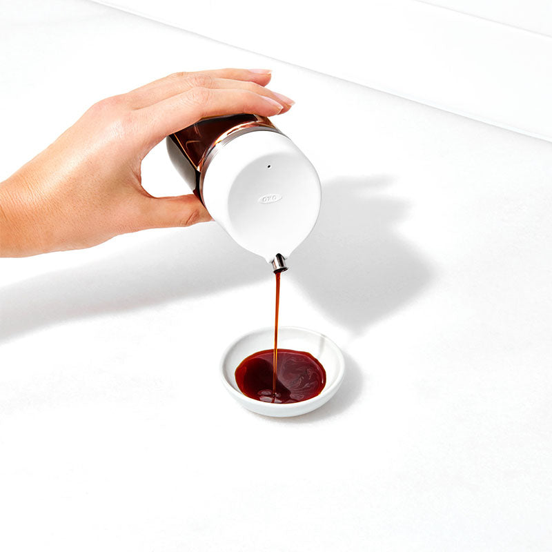 OXO Good Grips オクソーグッドグリップス 醤油ディスペンサー