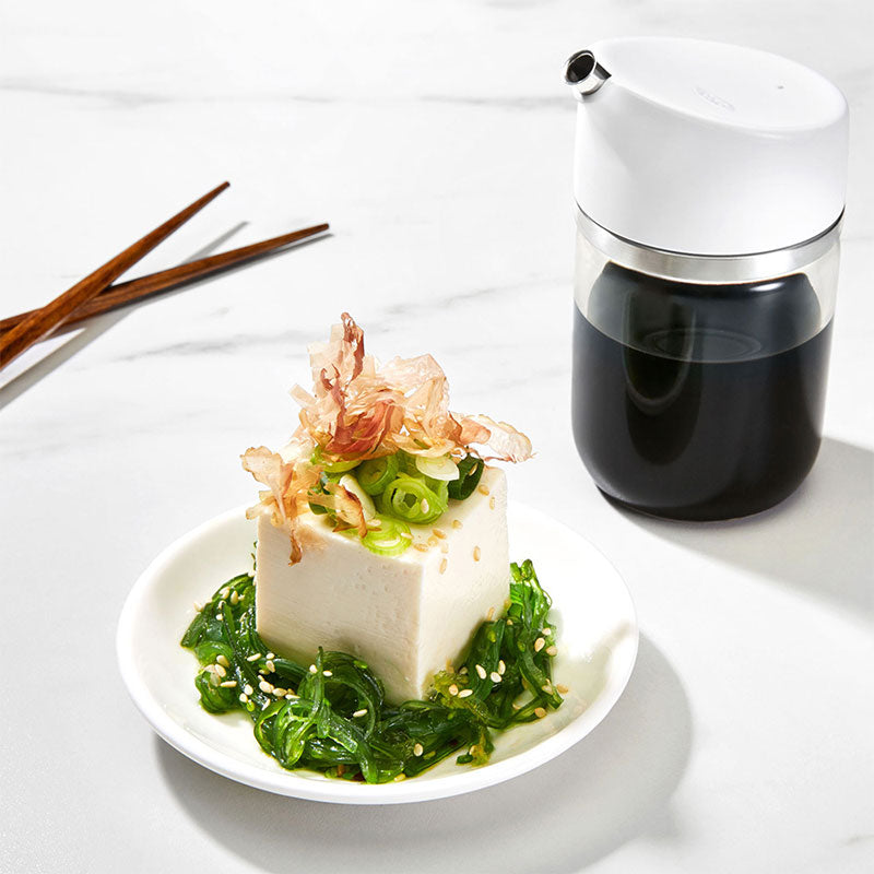 OXO Good Grips オクソーグッドグリップス 醤油ディスペンサー