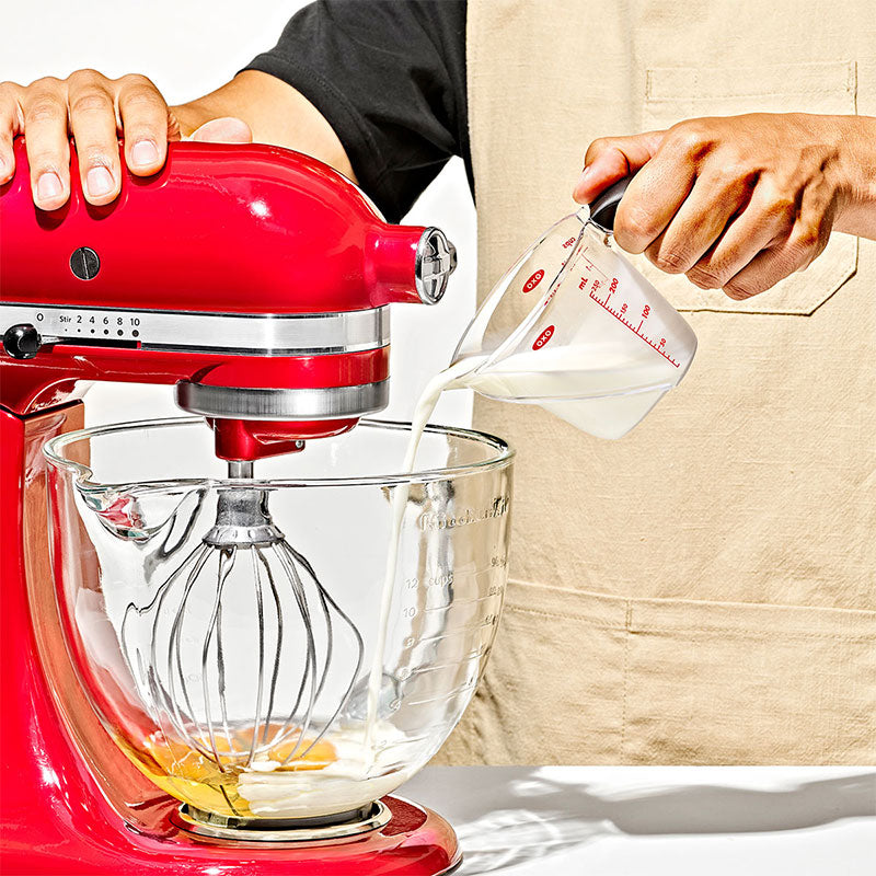 OXO Good Grips オクソーグッドグリップス アングルドメジャーカップ 250ml