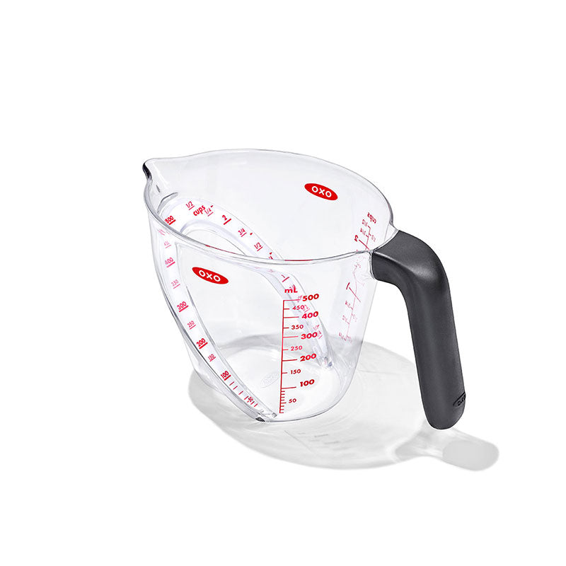 OXO Good Grips オクソーグッドグリップス アングルドメジャーカップ 500ml