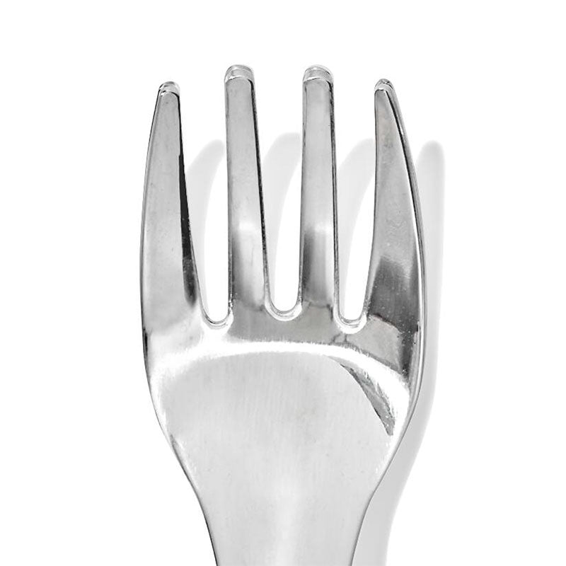 OXO Tot オクソートット ケース付 フォーク&スプーンセット - ブロッサム