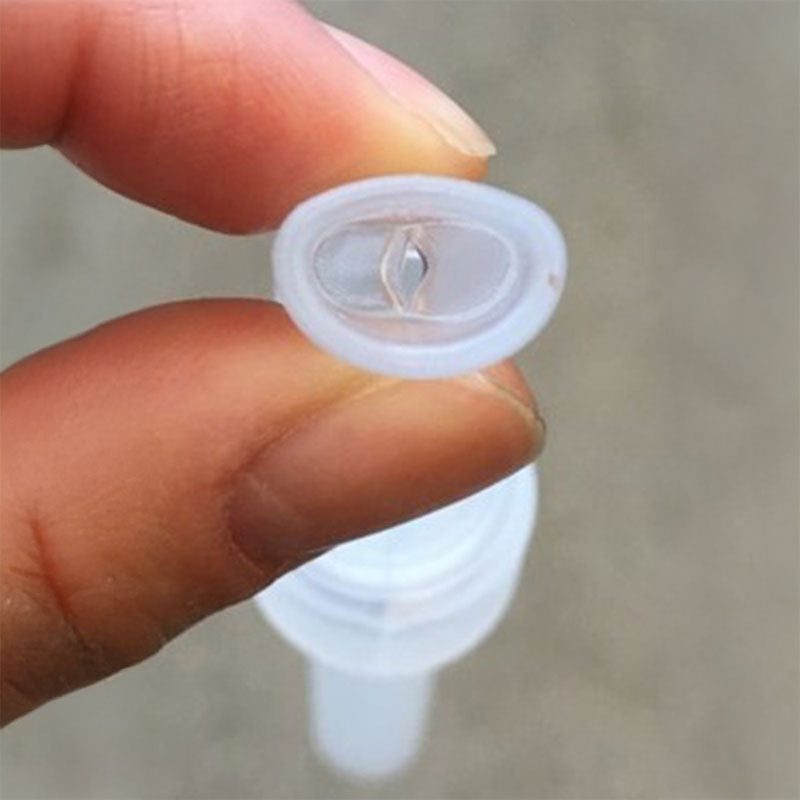 OXO Tot オクソートット ハンドル付ストローカップ交換用ストロー 2個セット