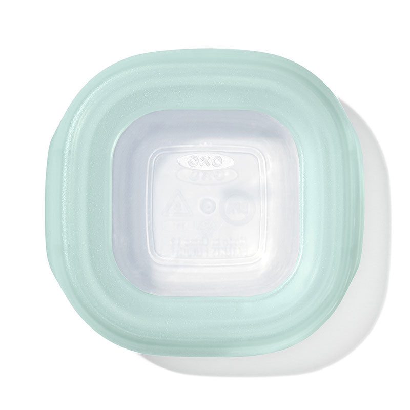 OXO Tot オクソートット ベビーブロックフリーザーコンテナ S - オパール