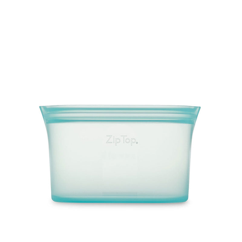 Zip Top ジップトップ ディッシュ S - ティール