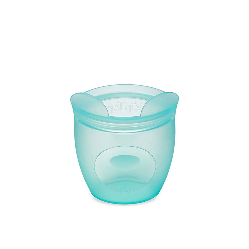 Zip Top ジップトップ ベビースナック - ベアー