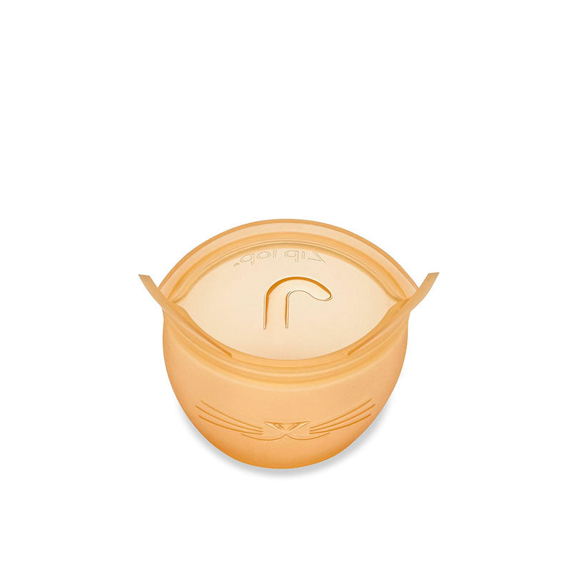 Zip Top ジップトップ ベビースナック - キャット