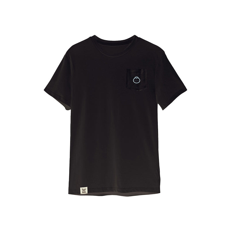 Sun Bum Pocket Tee - Black – ALCO online｜アルコ オンライン