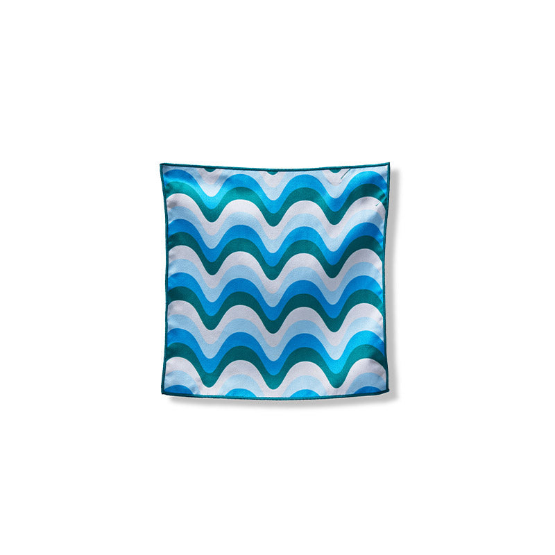 NOMADIX STRIPES TINY TOWEL 3PACKS ノマディックス タイニー タオル