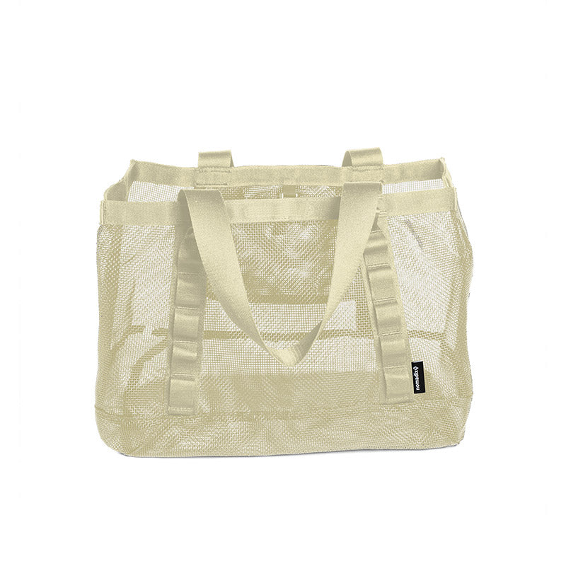 NOMADIX OAT AIRMESH TOTE ノマディックス エアメッシュトート – ALCO