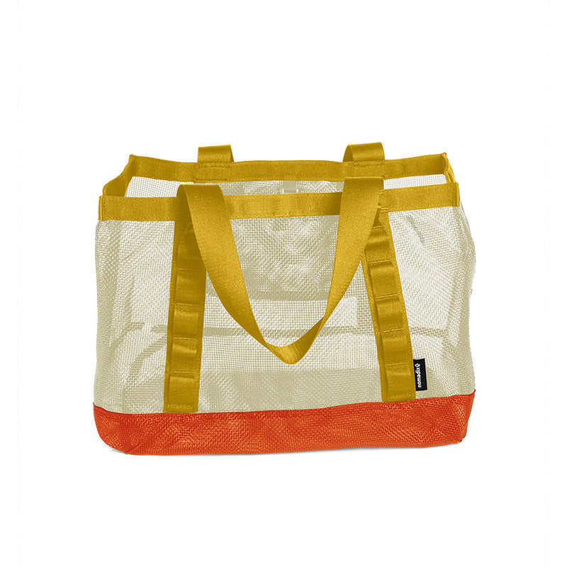 NOMADIX OAT SUN AIRMESH TOTE ノマディックス エアメッシュトート