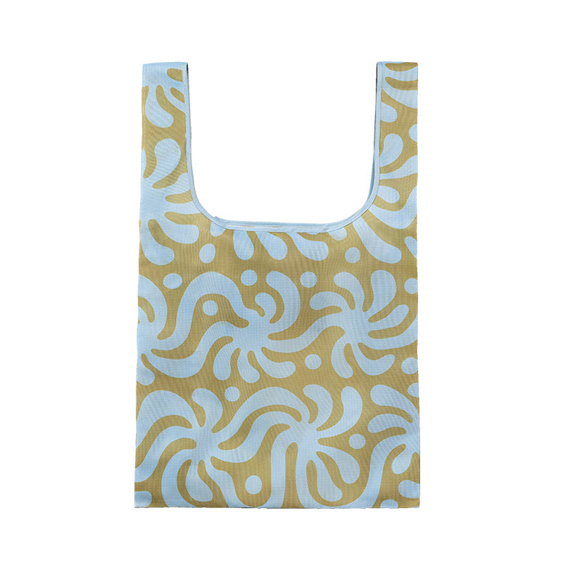 NOMADIX WHIRLPOOL MEADOW GR HAND TOWEL ノマディックス ハンドタオル