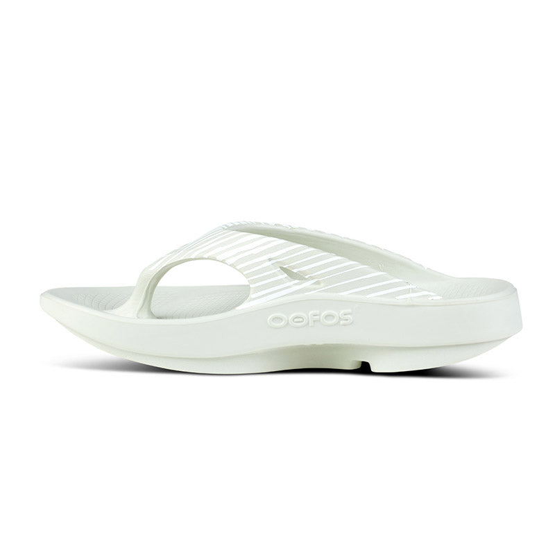 OOFOS OOriginal - Cosmic Gray Bamboo ウーフォス ウーオリジナル コスミックグレーバンブー リカバリーサンダル