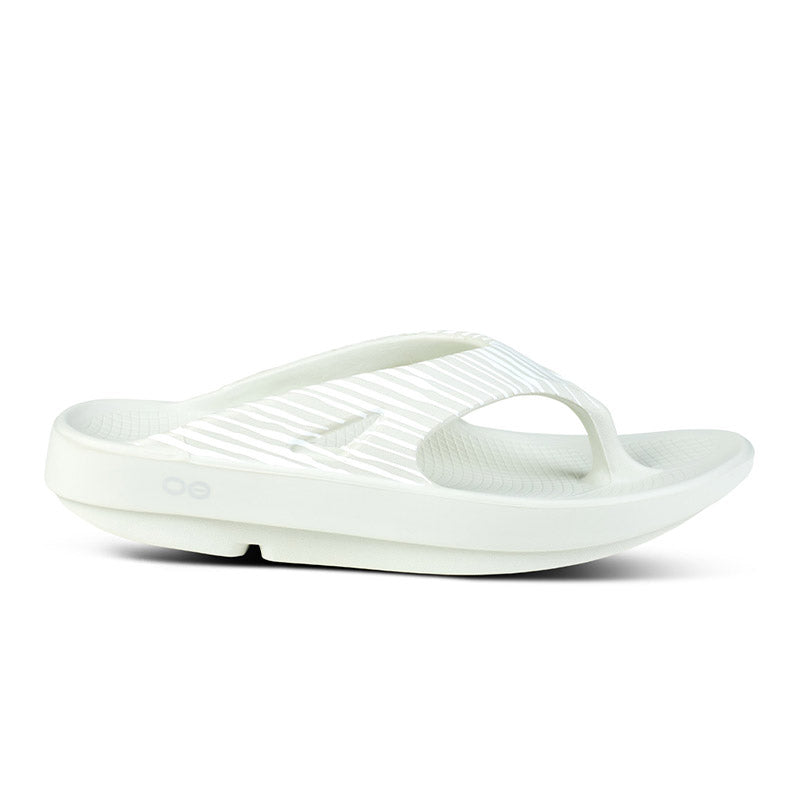 OOFOS OOriginal - Cosmic Gray Bamboo ウーフォス ウーオリジナル コスミックグレーバンブー リカバリーサンダル