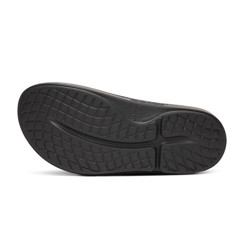 OOahh Limited - Black Combo Camo