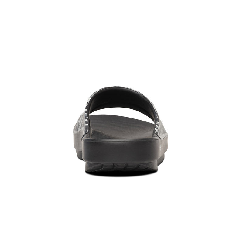 OOahh Limited - Black Combo Camo