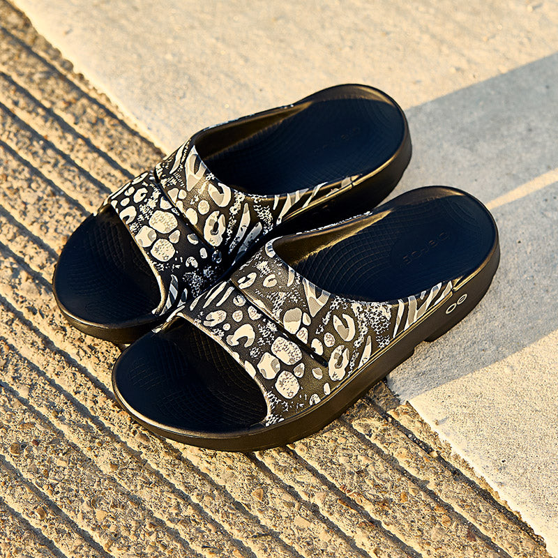 OOahh Limited - Black Combo Camo