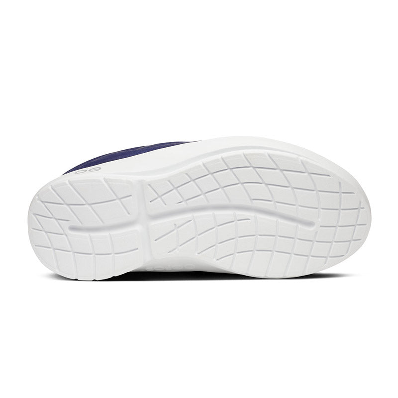 MENS OOcoozie Thermo Mule - White/Navy