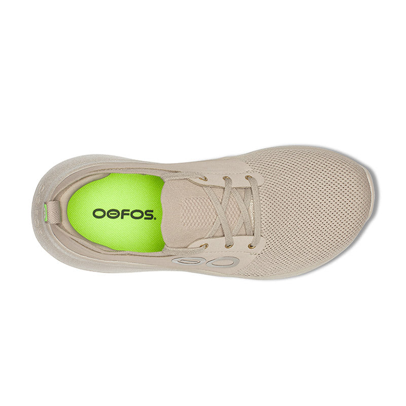 WOMENS OOmy Stride - White/Nomad