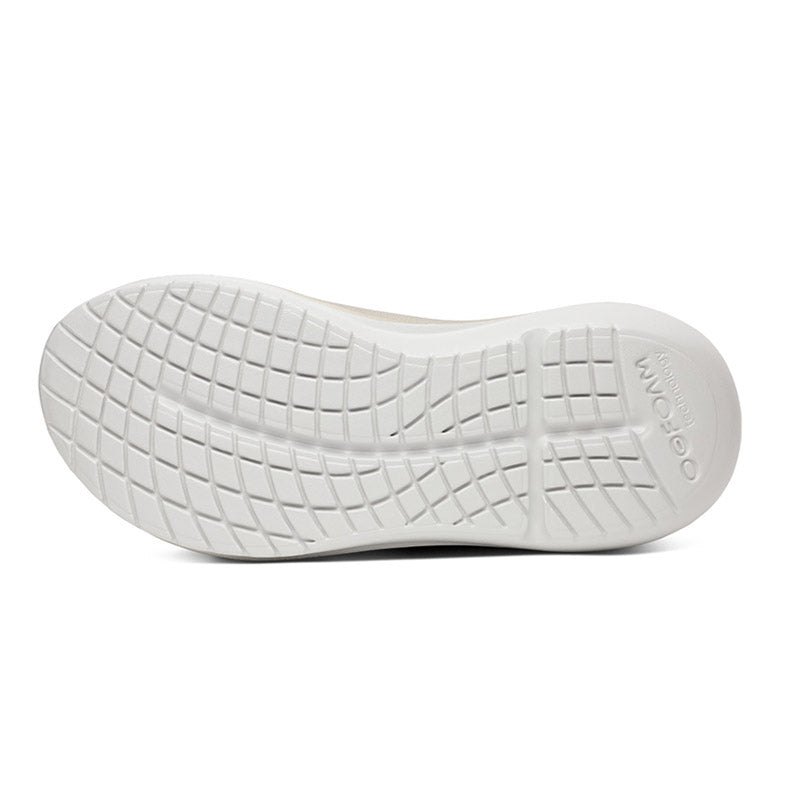 WOMENS OOmy Stride - White/Nomad