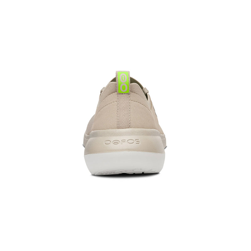 WOMENS OOmy Stride - White/Nomad