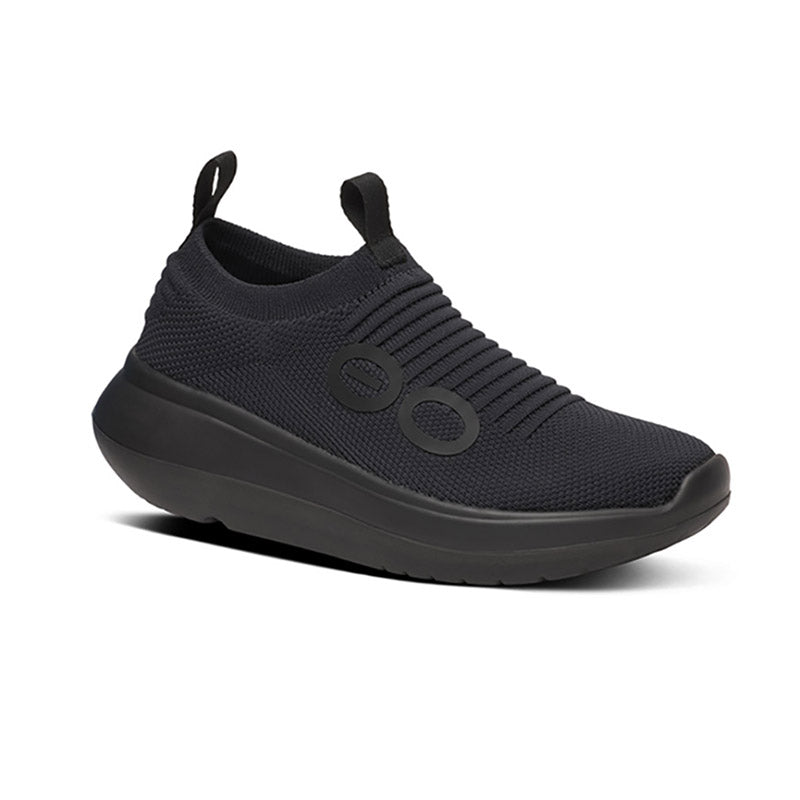 WOMENS OOmy Zen - Black/Black