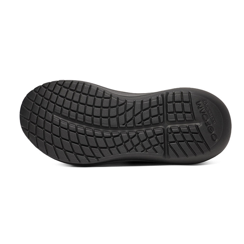 WOMENS OOmy Zen - Black/Black